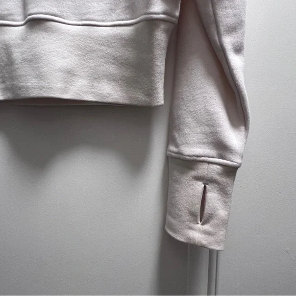 Neiwai Urban Sport Casual Top - Picture 5 of 6